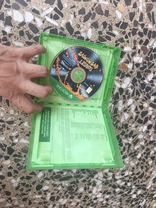 Sunset Overdrive - Xbox One
