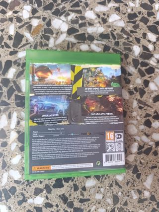 Sunset Overdrive - Xbox One