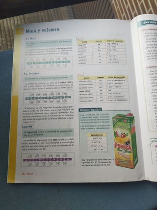 FQ 2 (2.1-2.2 FISICA Y QUIMICA) ESO AULA 3D