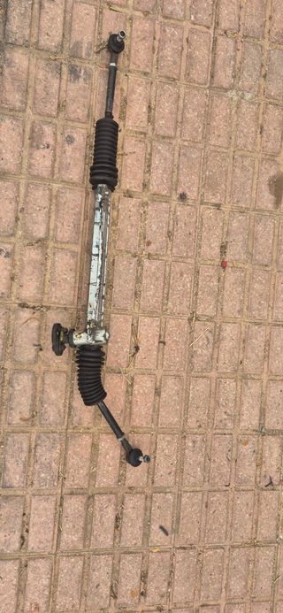 Cremallera dirección Renault R5 TX
