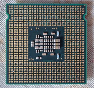 Procesador Intel Pentium Dual-Core E2220