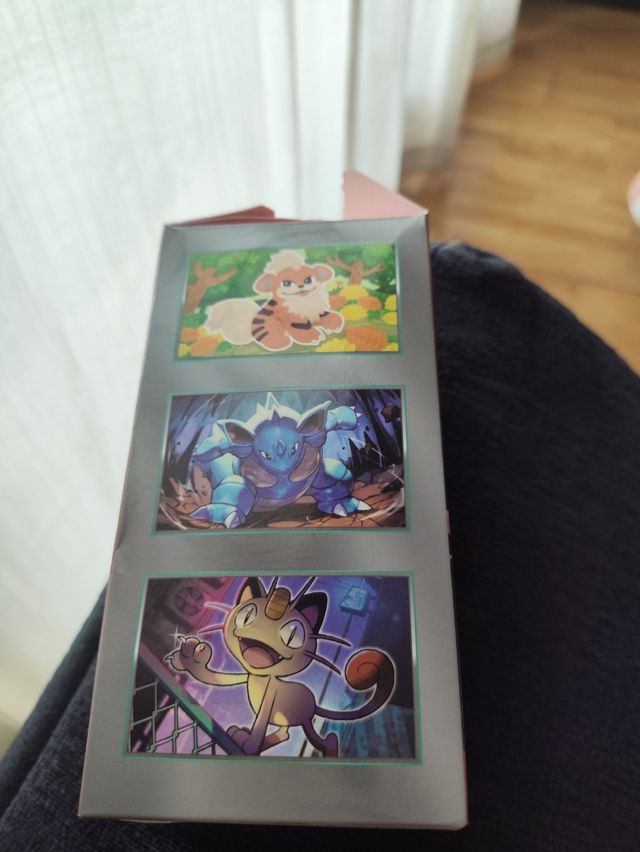 Pokémon: Glory of the Team Rocket