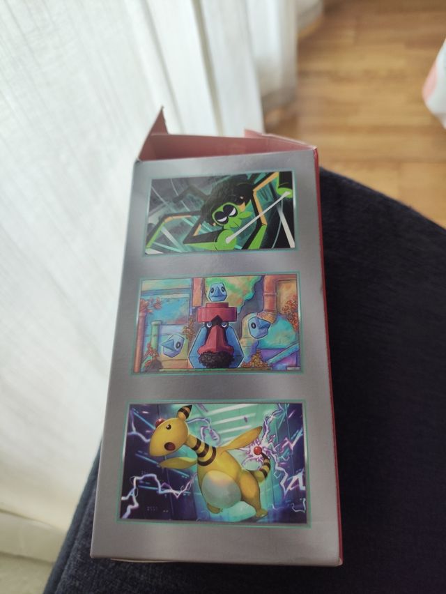 Pokémon: Glory of the Team Rocket