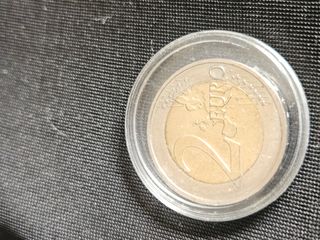 Moneda 2€ Alemania 2009 Saarland