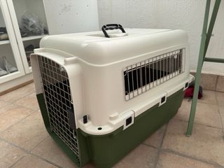 Transportín Perro 55x70x49 cm