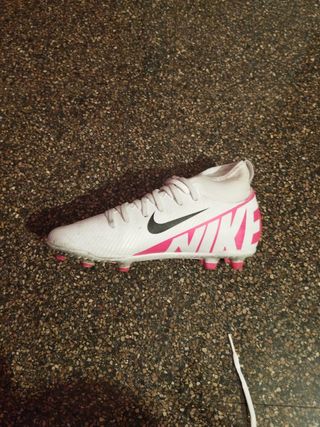 Botas de fútbol nike (unisex)