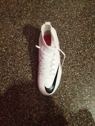 Botas de fútbol nike (unisex)