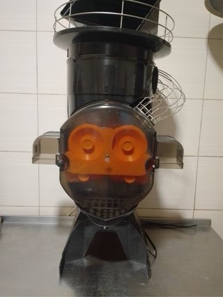 Exprimidor naranjas profesional