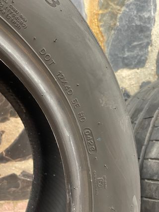 235 55 R18 Hankook Ventus S1 evo (4uds)