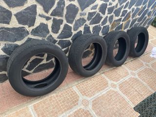235 55 R18 Hankook Ventus S1 evo (4uds)