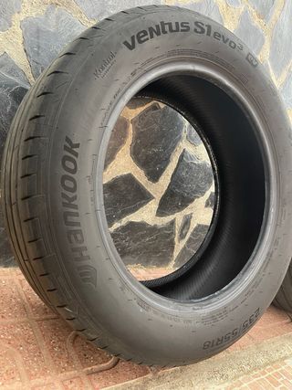 235 55 R18 Hankook Ventus S1 evo (4uds)