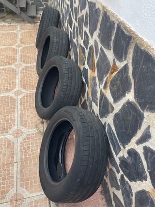 235 55 R18 Hankook Ventus S1 evo (4uds)