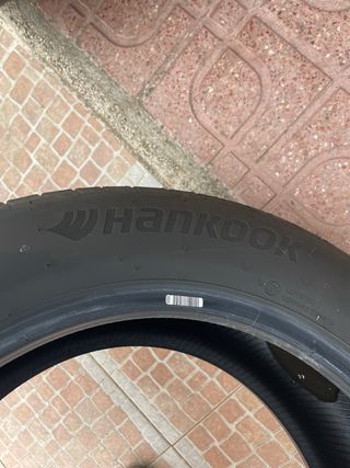 235 55 R18 Hankook Ventus S1 evo (4uds)
