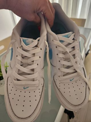 Zapatillas Nike Air Force 1 Talla 40