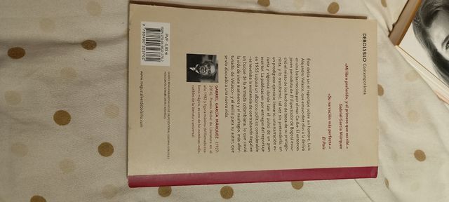 Relato de un náufrago