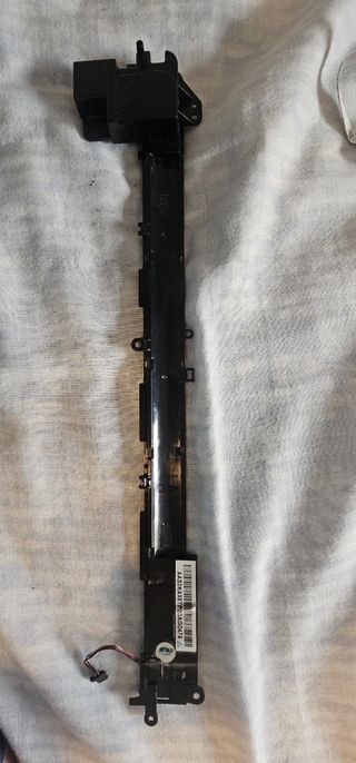 Altavoces HP Portátil