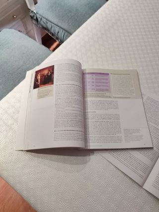 HISTORIA DE ESPAÑA 2 BACHILLERATO LA CASA DEL S...