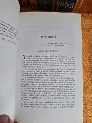 Libro.  Premios Nadal 2
