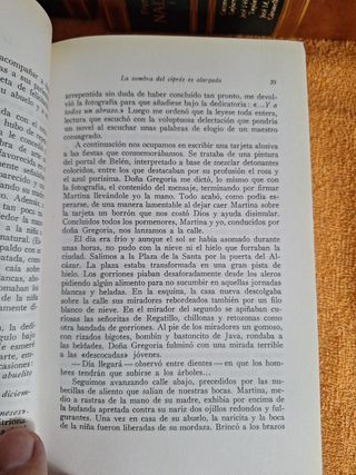 Libro.  Premios Nadal 2