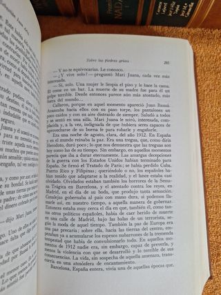 Libro.  Premios Nadal 2