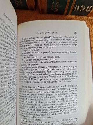 Libro.  Premios Nadal 2