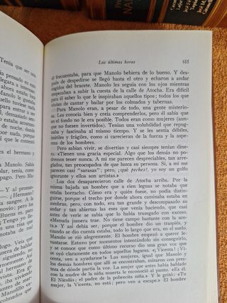 Libro.  Premios Nadal 2