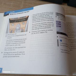 Manual Mercedes Benz COMAND APS