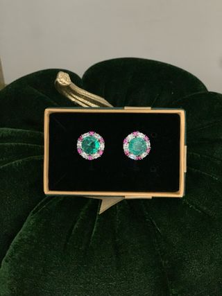 Pendientes turquesa | Joyas