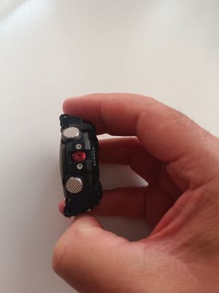 Casio G-Shock Mudmaster GG-B100 AVERIADO 