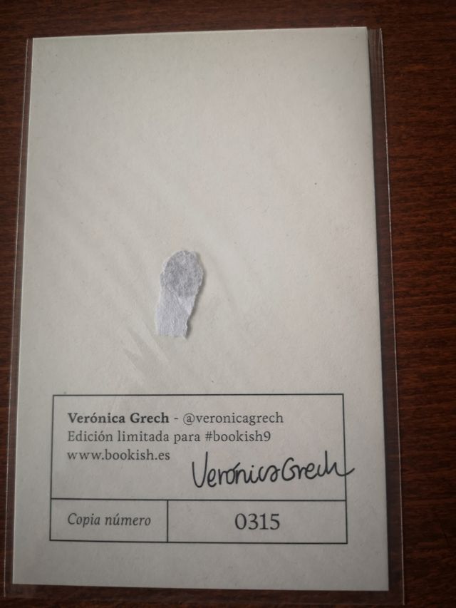 Lámina Verónica Grech - Ilustración playa