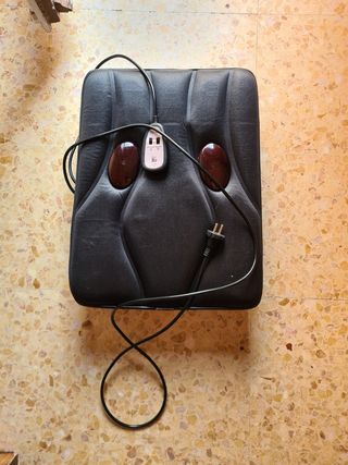 Cojín masaje Shiatsu PM-3023 Masajes