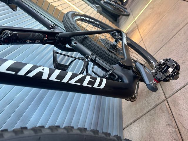 Bicicleta Specialized Epic WC