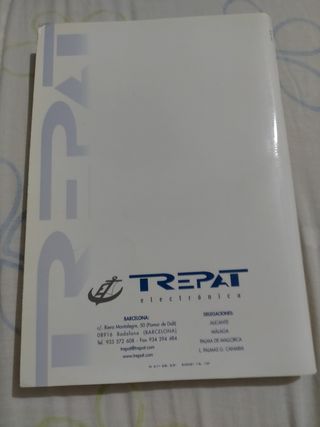 Manual GPS Garmin 152