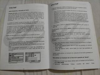 Manual GPS Garmin 152