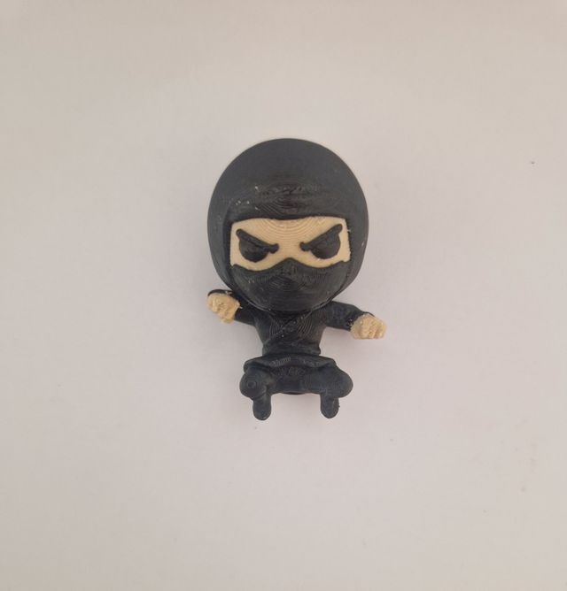 Ayudante para palillos chinos.