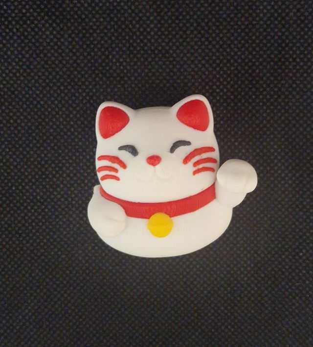 Ayudante para palillos chinos.