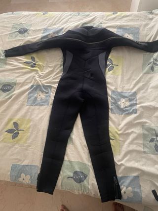 Neopreno Cressi semiseco