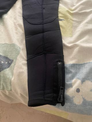 Neopreno Cressi semiseco