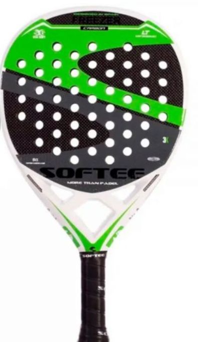Pala pádel Softee Freezer