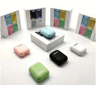 Auriculares inalámbricos InPods- Pastel