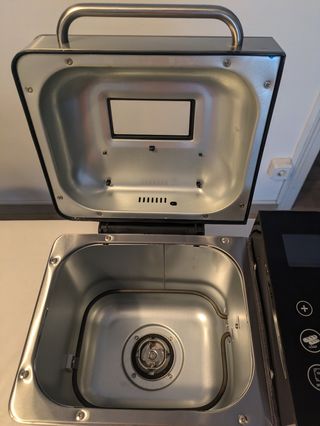 Panificadora IKOHS Create