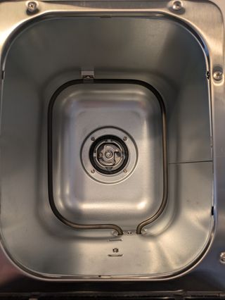 Panificadora IKOHS Create