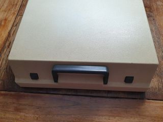 Máquina Olympia Traveller de Luxe