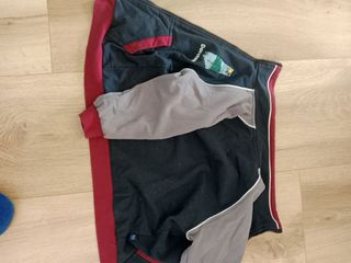 Chaquetas
Talla 8, 6 y 4
