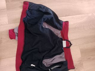 Chaquetas
Talla 8, 6 y 4
