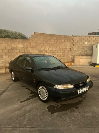 Ford Mondeo 1998
