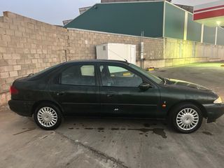 Ford Mondeo 1998