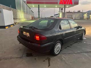 Ford Mondeo 1998