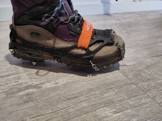 Crampones Nortec - Microspikes