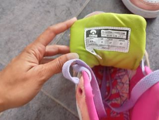 Osiris - Zapatillas altas multicolor